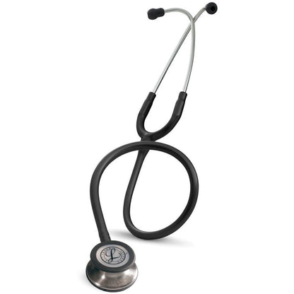 Littmann Classic III Stethoscope: Black 5620