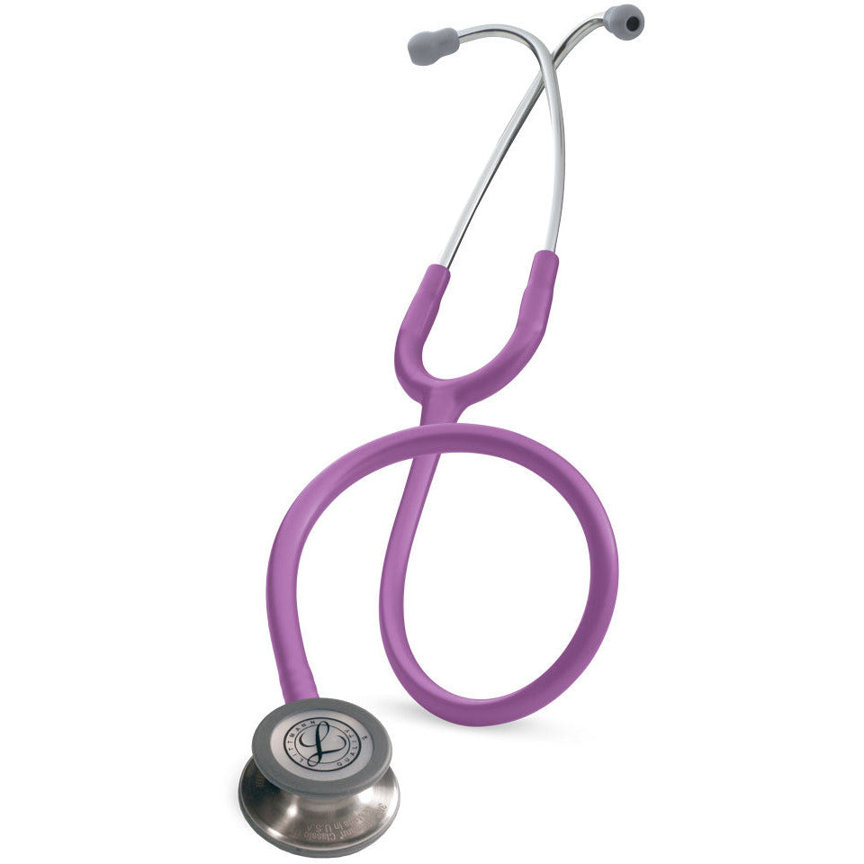 Littmann Classic III Stethoscope: Lavender 5832