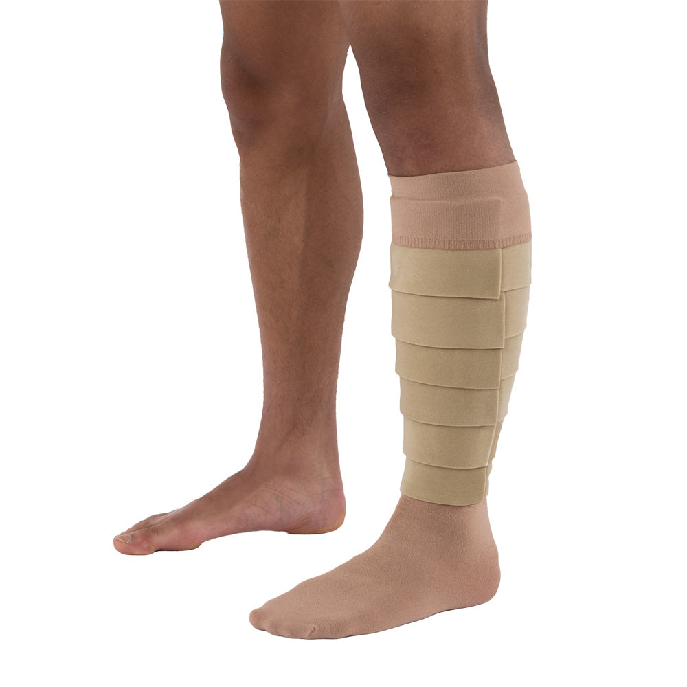 JOBST FarrowWrap Basic Compression Wraps 30-40 mmHg Legpiece JOBST