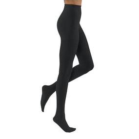 Jobst Ultrasheer Compression Socks 15-20 mmHg Waist High For Women Closed Toe