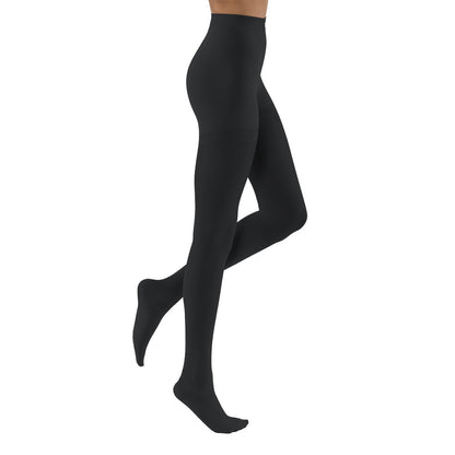 JOBST UltraSheer Compression Stockings 30-40 mmHg Waist High Closed Toe