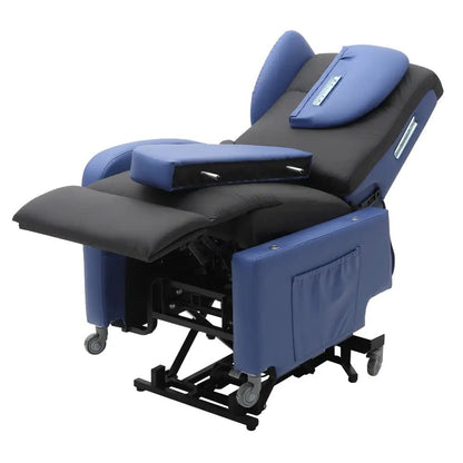 Mars Vertical Infinite Position Lift Chair (2 motor) | Ezee Life - Factory Direct Medical