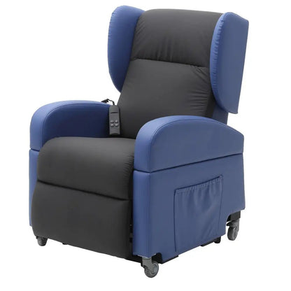 Mars Vertical Infinite Position Lift Chair (2 motor) | Ezee Life - Factory Direct Medical