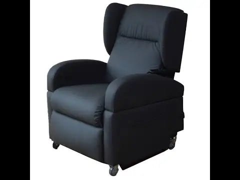 Mars Vertical Infinite Position Lift Chair (2 motor) | Ezee Life - Factory Direct Medical