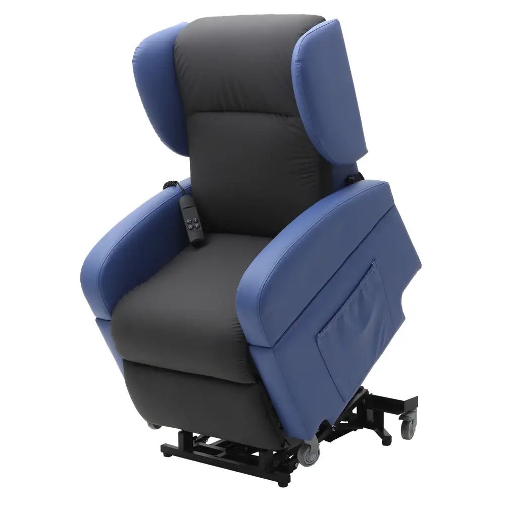 Mars Vertical Infinite Position Lift Chair (2 motor) | Ezee Life - Factory Direct Medical