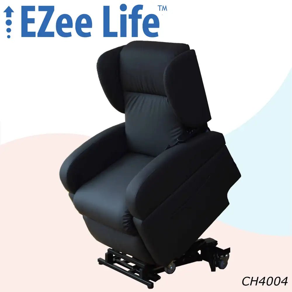 Mars Vertical Infinite Position Lift Chair (2 motor) | Ezee Life - Factory Direct Medical