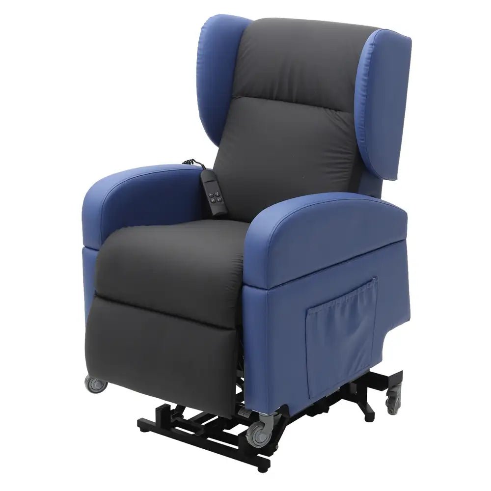 Mars Vertical Infinite Position Lift Chair (2 motor) | Ezee Life - Factory Direct Medical