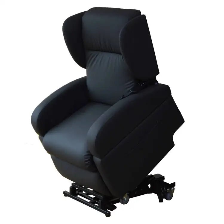 Mars Vertical Infinite Position Lift Chair (2 motor) | Ezee Life - Factory Direct Medical