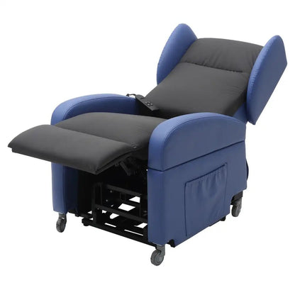 Mars Vertical Infinite Position Lift Chair (2 motor) | Ezee Life - Factory Direct Medical