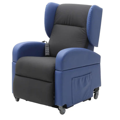 Mars Vertical Infinite Position Lift Chair (2 motor) | Ezee Life - Factory Direct Medical