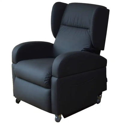 Mars Vertical Infinite Position Lift Chair (2 motor) | Ezee Life - Factory Direct Medical