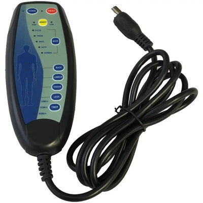 Massage Remote Control | Ezee Life - Factory Direct Medical