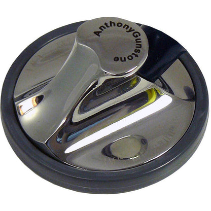Littmann Master Cardiology Stethoscope: Black & Brass 2175