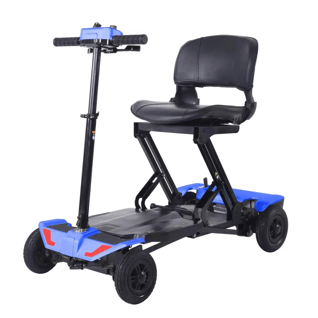Matrix Lite - Lightweight Foldable Mobility Scooter with Automatic Folding | Matrix - Factory Direct Medical