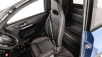 Matrix Nexa Electric Compact City Car – Sustainable, Stylish, and Smart Urban Mobility Solution | Matrix - Factory Direct Medical