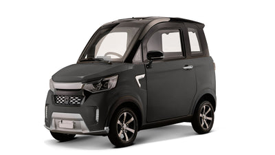 Matrix Nexa Electric Compact City Car – Sustainable, Stylish, and Smart Urban Mobility Solution | Matrix - Factory Direct Medical