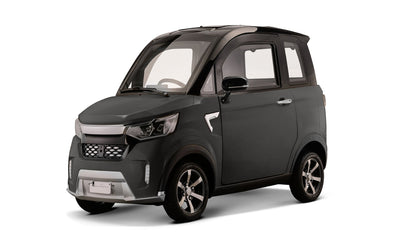 Matrix Nexa Electric Compact City Car – Sustainable, Stylish, and Smart Urban Mobility Solution | Matrix - Factory Direct Medical