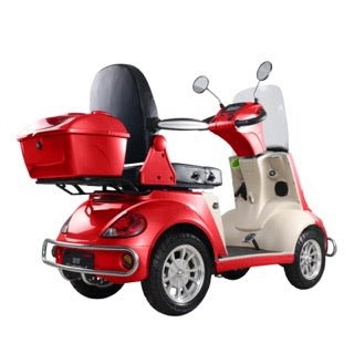 Matrix Swift - High - Performance Mobility Scooter with Water and Dust Protection | Matrix - Factory Direct Medical