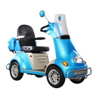 Matrix Swift - High - Performance Mobility Scooter with Water and Dust Protection | Matrix - Factory Direct Medical