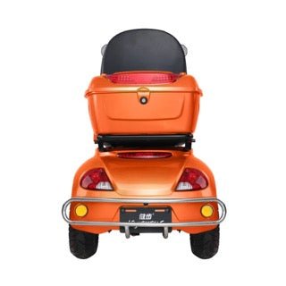 Matrix Swift - High - Performance Mobility Scooter with Water and Dust Protection | Matrix - Factory Direct Medical