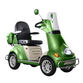 Matrix Swift - High - Performance Mobility Scooter with Water and Dust Protection | Matrix - Factory Direct Medical