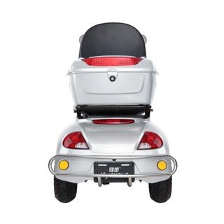 Matrix Swift - High - Performance Mobility Scooter with Water and Dust Protection | Matrix - Factory Direct Medical