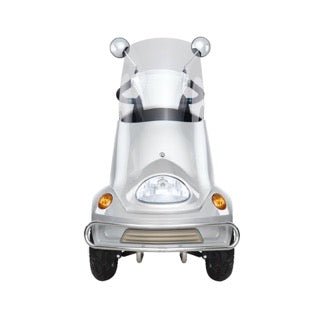 Matrix Swift - High - Performance Mobility Scooter with Water and Dust Protection | Matrix - Factory Direct Medical