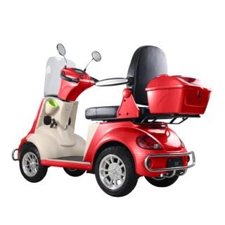 Matrix Swift - High - Performance Mobility Scooter with Water and Dust Protection | Matrix - Factory Direct Medical