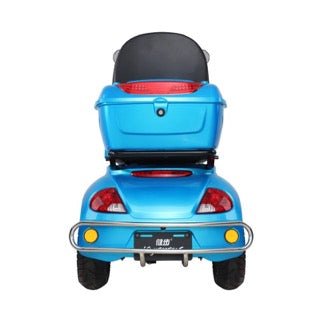 Matrix Swift - High - Performance Mobility Scooter with Water and Dust Protection | Matrix - Factory Direct Medical