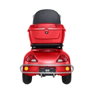 Matrix Swift - High - Performance Mobility Scooter with Water and Dust Protection | Matrix - Factory Direct Medical