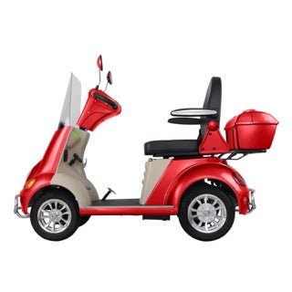 Matrix Swift - High - Performance Mobility Scooter with Water and Dust Protection | Matrix - Factory Direct Medical