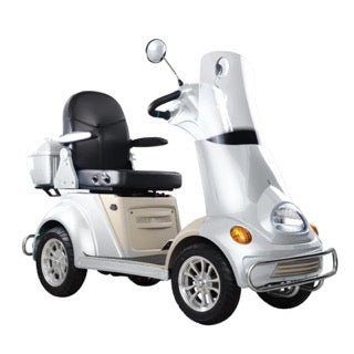 Matrix Swift - High - Performance Mobility Scooter with Water and Dust Protection | Matrix - Factory Direct Medical