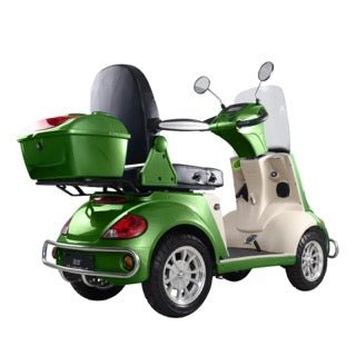 Matrix Swift - High - Performance Mobility Scooter with Water and Dust Protection | Matrix - Factory Direct Medical