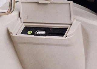 Matrix Swift - High - Performance Mobility Scooter with Water and Dust Protection | Matrix - Factory Direct Medical