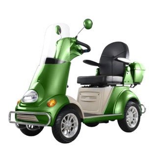 Matrix Swift - High - Performance Mobility Scooter with Water and Dust Protection | Matrix - Factory Direct Medical