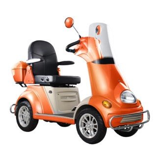 Matrix Swift - High - Performance Mobility Scooter with Water and Dust Protection | Matrix - Factory Direct Medical