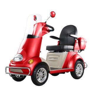 Matrix Swift - High - Performance Mobility Scooter with Water and Dust Protection | Matrix - Factory Direct Medical