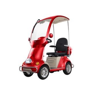 Matrix Swift - High - Performance Mobility Scooter with Water and Dust Protection | Matrix - Factory Direct Medical