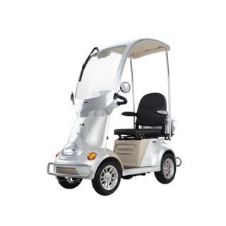 Matrix Swift - High - Performance Mobility Scooter with Water and Dust Protection | Matrix - Factory Direct Medical