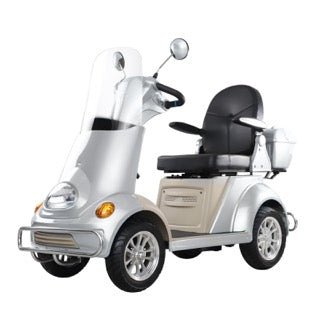 Matrix Swift - High - Performance Mobility Scooter with Water and Dust Protection | Matrix - Factory Direct Medical