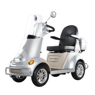 Matrix Swift - High - Performance Mobility Scooter with Water and Dust Protection | Matrix - Factory Direct Medical
