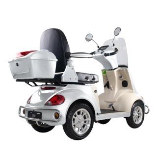 Matrix Swift - High - Performance Mobility Scooter with Water and Dust Protection | Matrix - Factory Direct Medical
