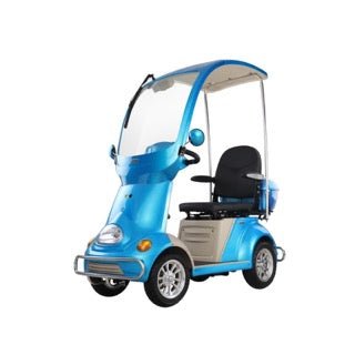 Matrix Swift - High - Performance Mobility Scooter with Water and Dust Protection | Matrix - Factory Direct Medical