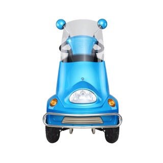 Matrix Swift - High - Performance Mobility Scooter with Water and Dust Protection | Matrix - Factory Direct Medical
