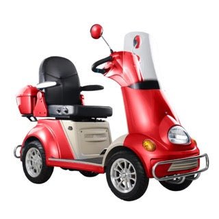 Matrix Swift - High - Performance Mobility Scooter with Water and Dust Protection | Matrix - Factory Direct Medical