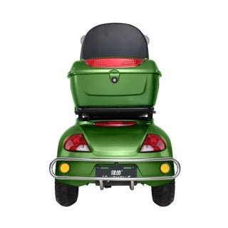 Matrix Swift - High - Performance Mobility Scooter with Water and Dust Protection | Matrix - Factory Direct Medical