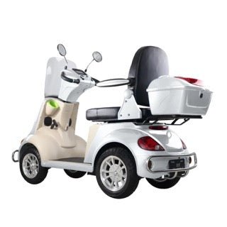 Matrix Swift - High - Performance Mobility Scooter with Water and Dust Protection | Matrix - Factory Direct Medical