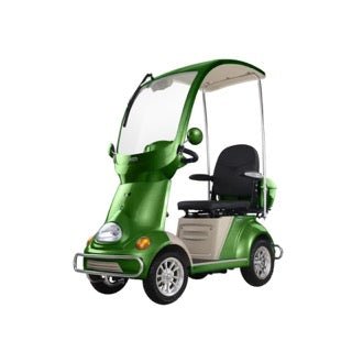 Matrix Swift - High - Performance Mobility Scooter with Water and Dust Protection | Matrix - Factory Direct Medical