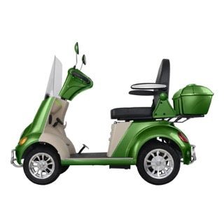 Matrix Swift - High - Performance Mobility Scooter with Water and Dust Protection | Matrix - Factory Direct Medical