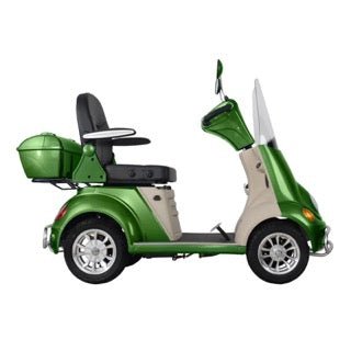 Matrix Swift - High - Performance Mobility Scooter with Water and Dust Protection | Matrix - Factory Direct Medical